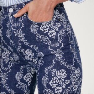 Reformation Cynthia High Rise Jeans